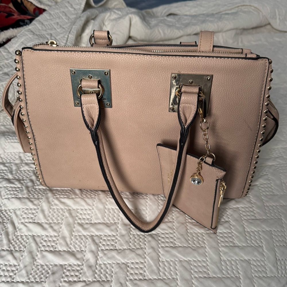 Andrew Marc New York  3 in 1 Handbag Shoulder bag crossbody